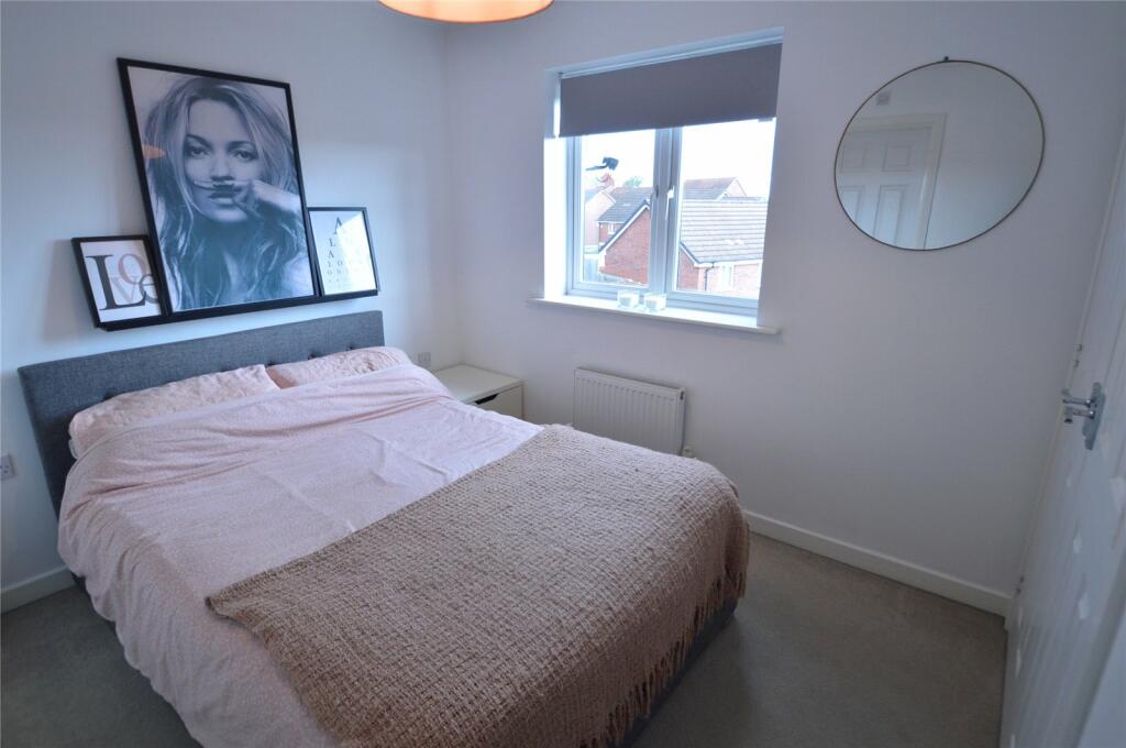 Additional property image - Gretton Close, Redditch, Worcestershire, B97