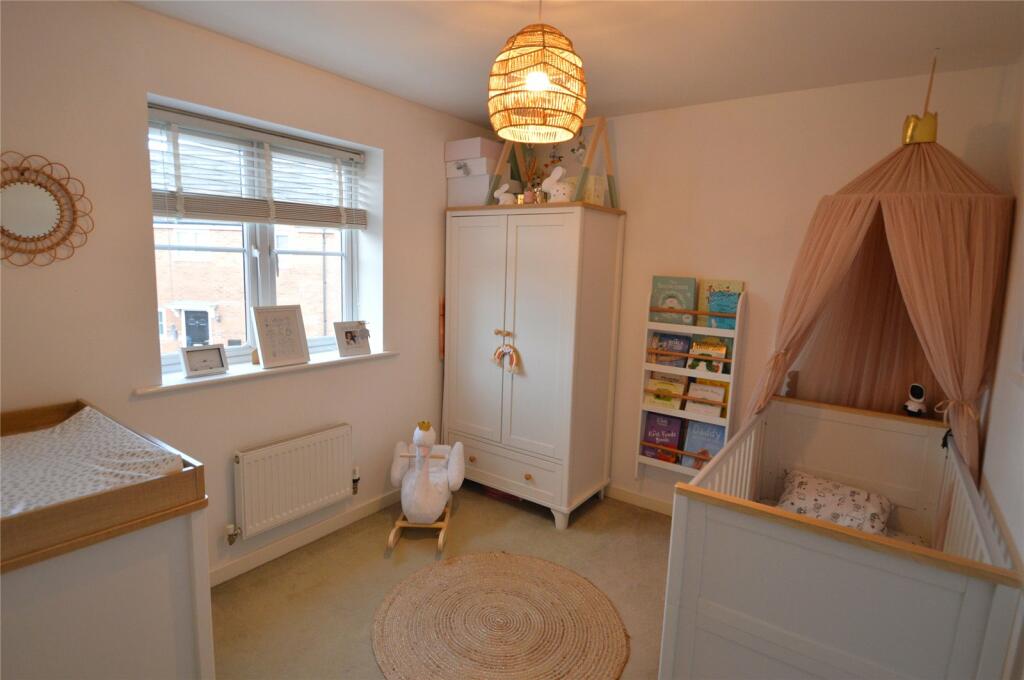 Additional property image - Gretton Close, Redditch, Worcestershire, B97