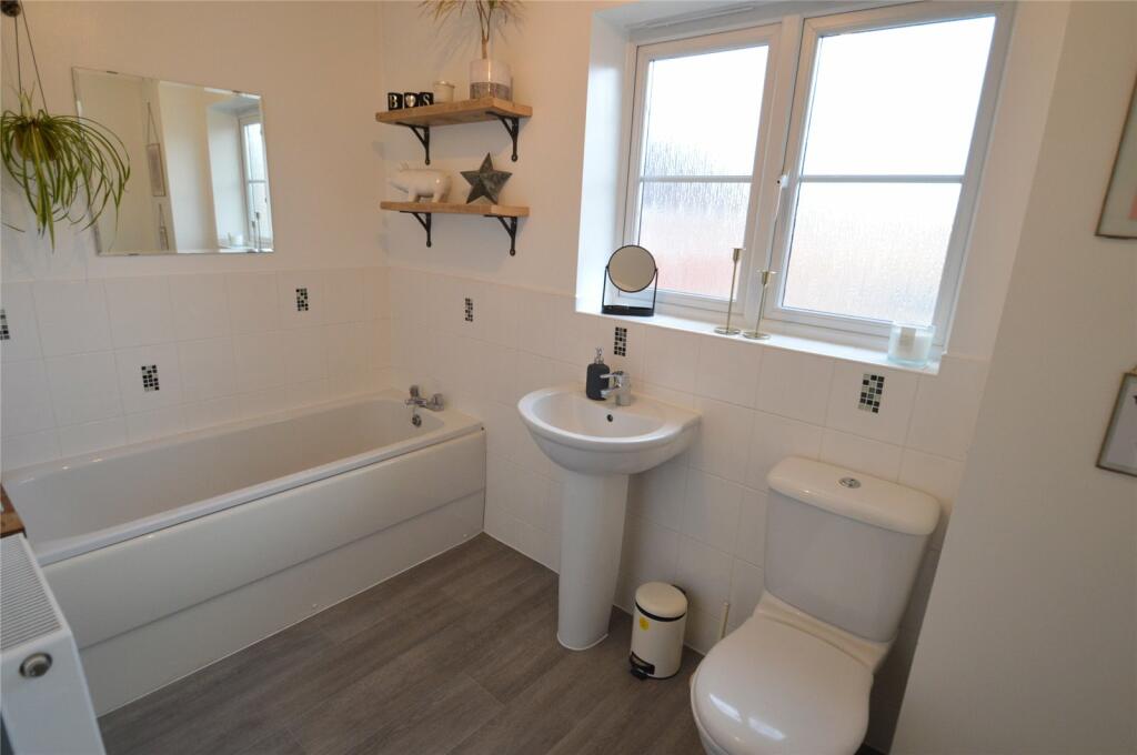 Additional property image - Gretton Close, Redditch, Worcestershire, B97