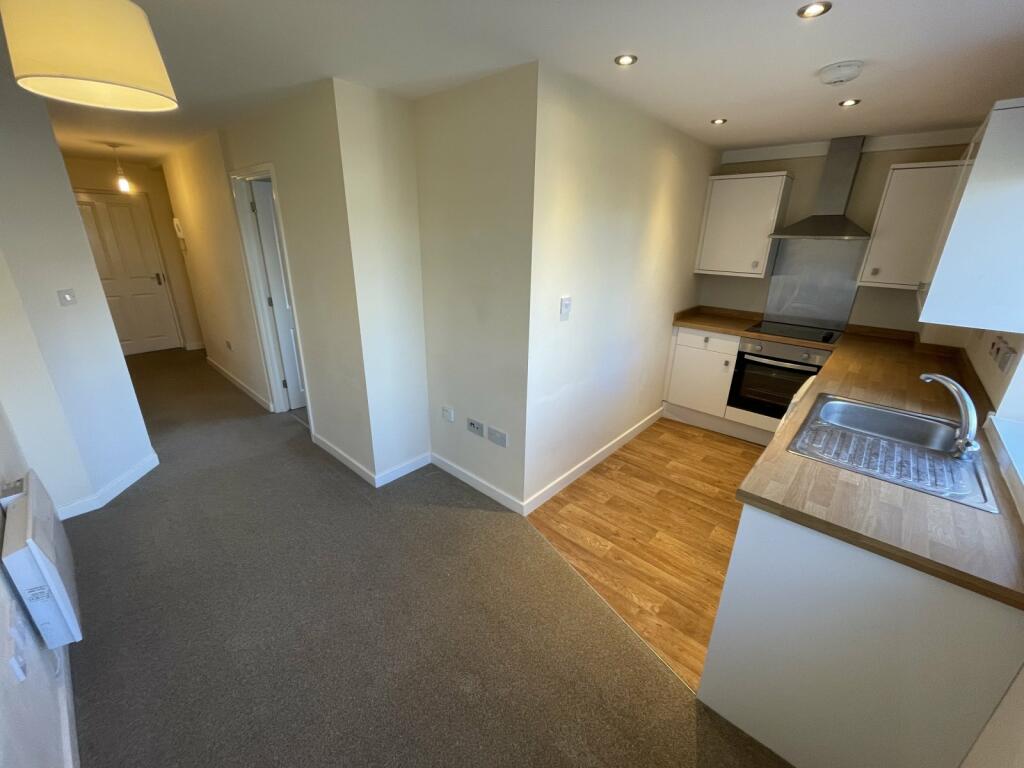Additional property image - Herbert Street, Redditch, Worcestershire, B98