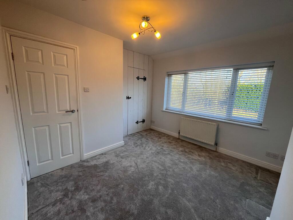 Additional property image - Evesham Road, Astwood Bank, Redditch, Worcestershire, B96