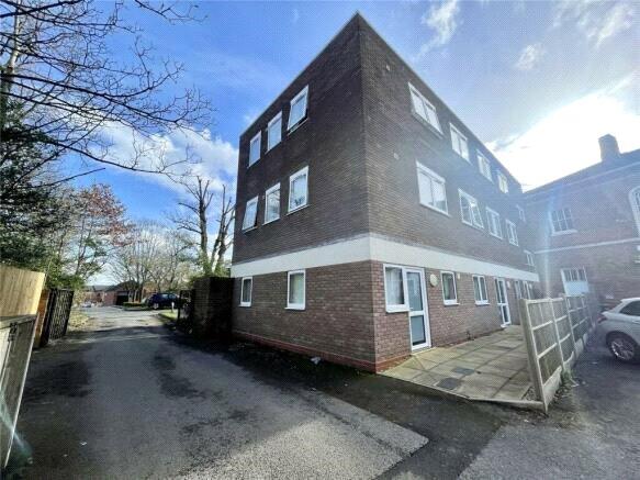 Main image of property: Herbert Street, Redditch, Worcestershire, B98
