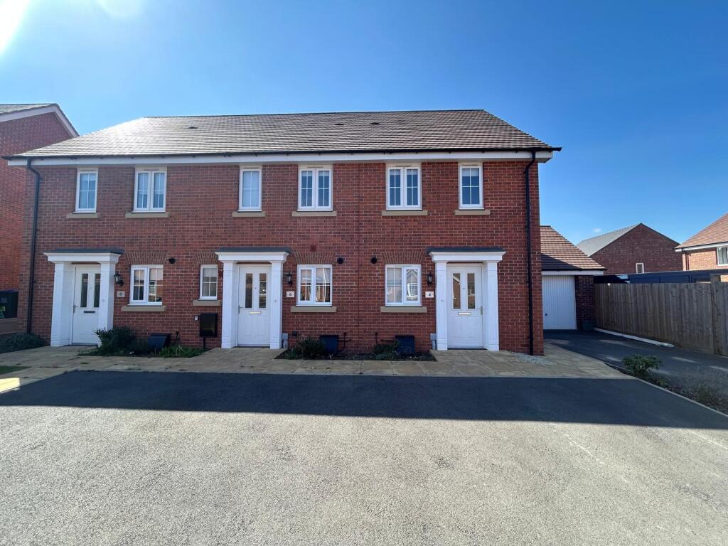 Main image of property: Sloe Court, Stratford-upon-Avon, Warwickshire, CV37