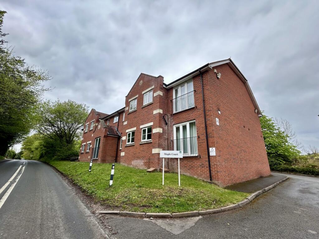 Main image of property: Alcester Road, Finstall, Bromsgrove, Worcestershire, B60