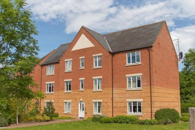 Main image of property: Hedgerow Close, Redditch, Worcestershire, B98