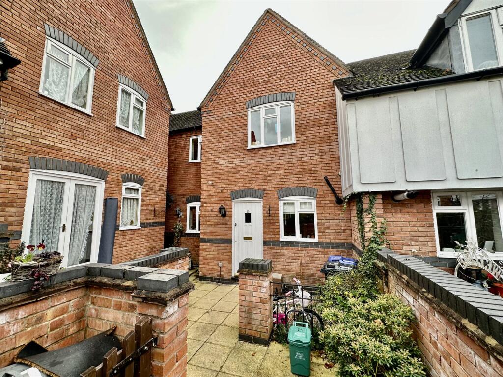 Main image of property: Gas House Lane, Alcester, Warwickshire, B49