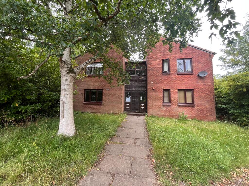 Main image of property: Rangeworthy Close, Redditch, Worcestershire, B97