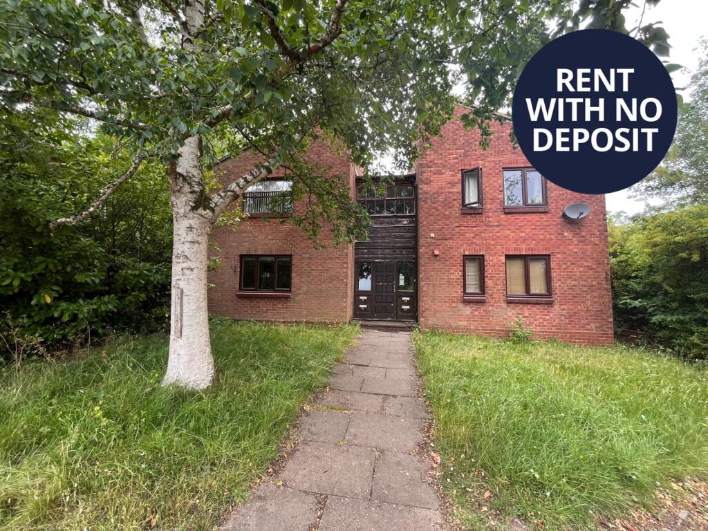 Main image of property: Rangeworthy Close, Redditch, Worcestershire, B97