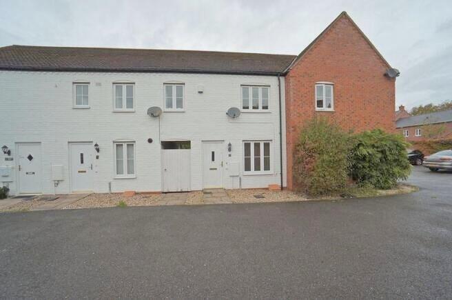 Main image of property: Addison Mews, Stratford-upon-Avon, Warwickshire, CV37
