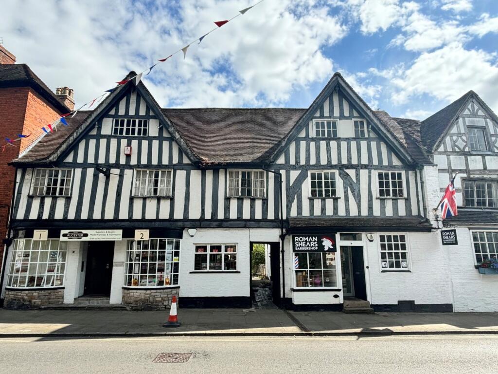 Main image of property: Church Street, Alcester, Warwickshire, B49