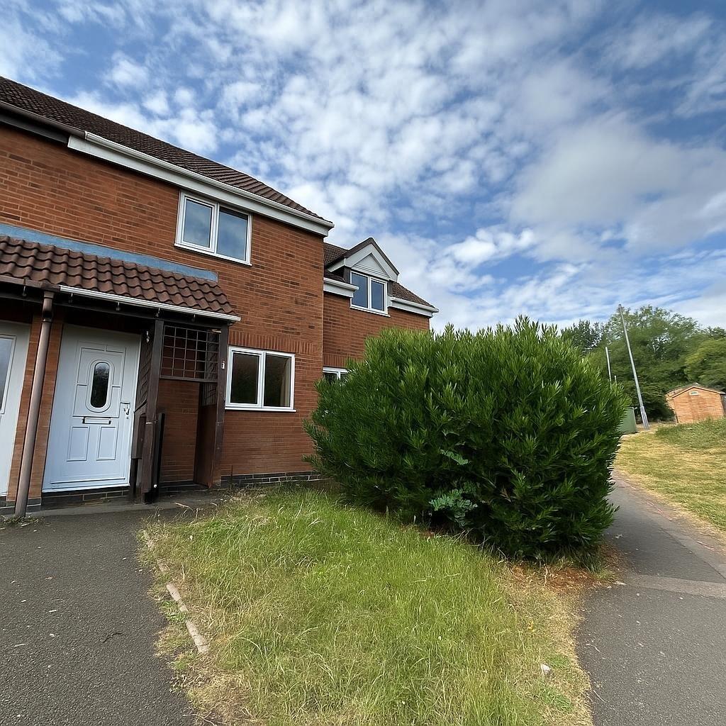 Main image of property: Bengrove Close, Redditch, Worcestershire, B98