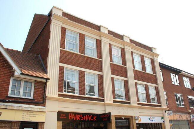 Main image of property: Church Street, Bromsgrove, Worcestershire, B61
