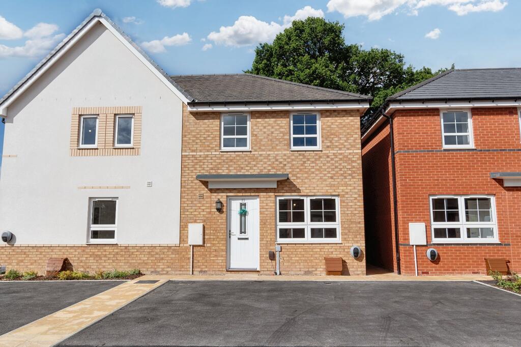 Main image of property: Campbell Drive, Upper Lighthorne, Leamington Spa, Warwickshire, CV33