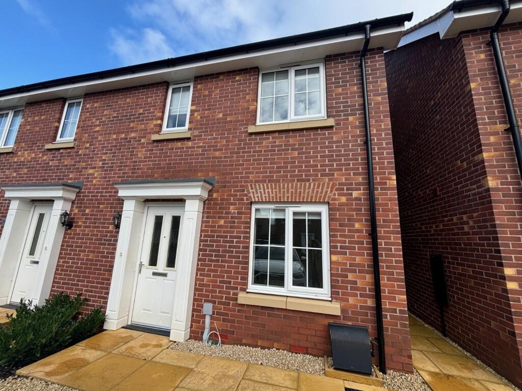 Main image of property: Nonsuch Avenue, Stratford-upon-Avon, Warwickshire, CV37