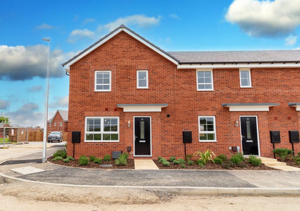 Main image of property: Ochre Close, Rugby, Warwickshire, CV22