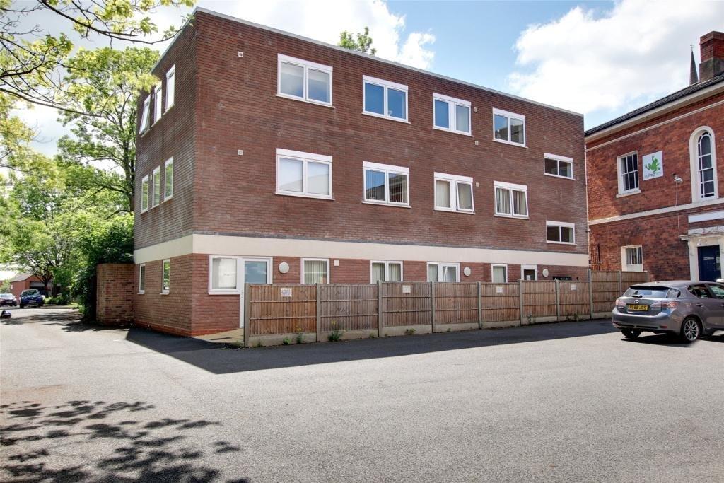 Main image of property: Herbert Street, Redditch, Worcestershire, B98