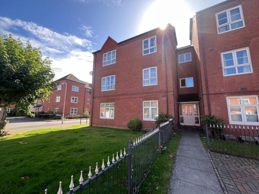 Main image of property: Congreve Way, Stratford-upon-Avon, Warwickshire, CV37