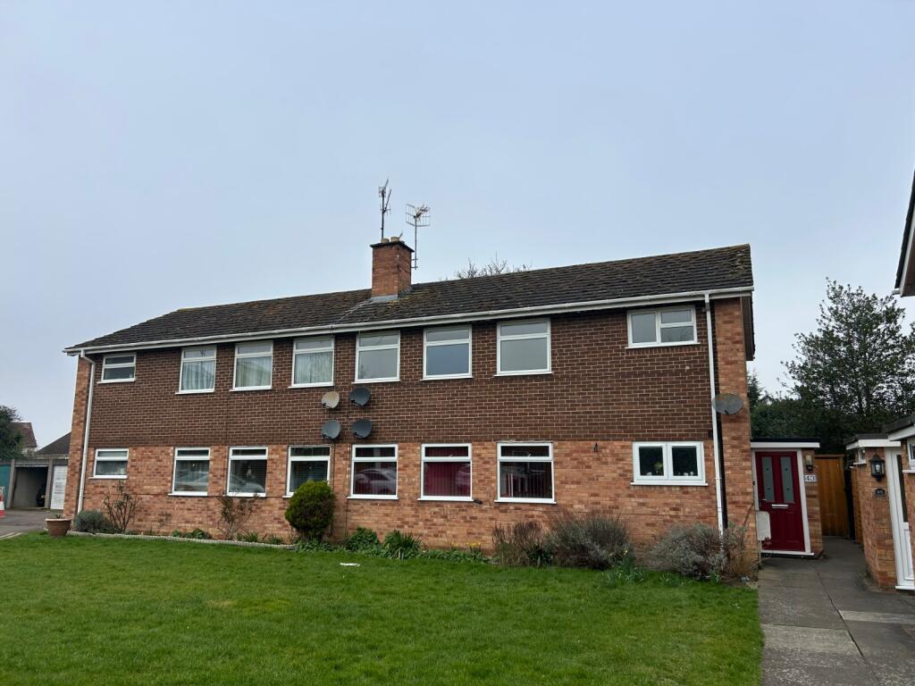 Main image of property: Fountain Court, Waterside, Evesham, Worcestershire, WR11