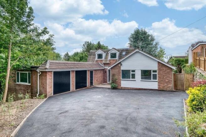 Main image of property: Ramble Close, Inkberrow, Worcester, Worcestershire, WR7