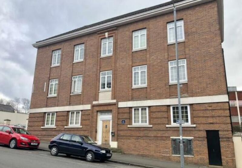 Main image of property: Blackwell Street, Kidderminster, Worcestershire, DY10