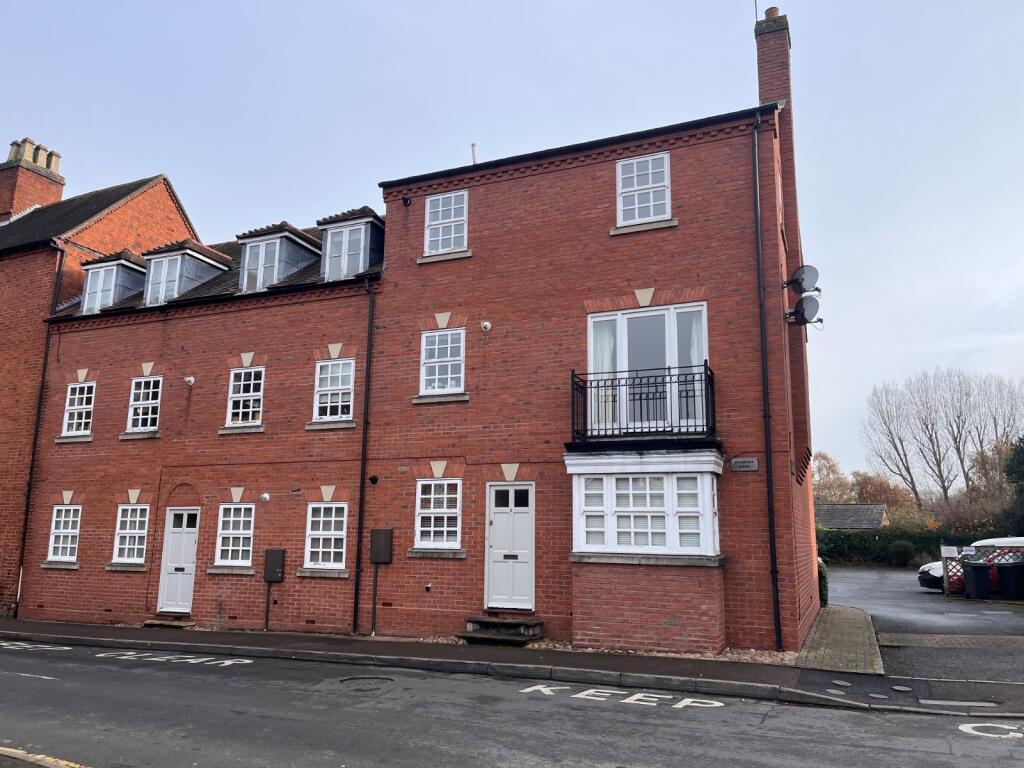 Main image of property: Bleachfield Street, Alcester, Warwickshire, B49