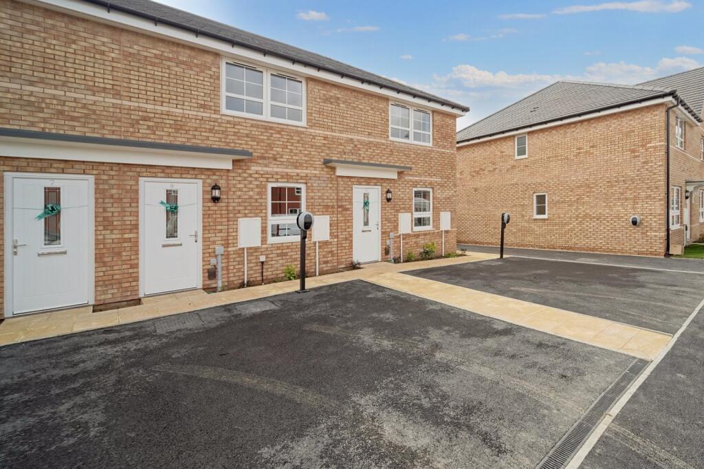 Main image of property: Campbell Drive, Upper Lighthorne, Leamington Spa, CV33