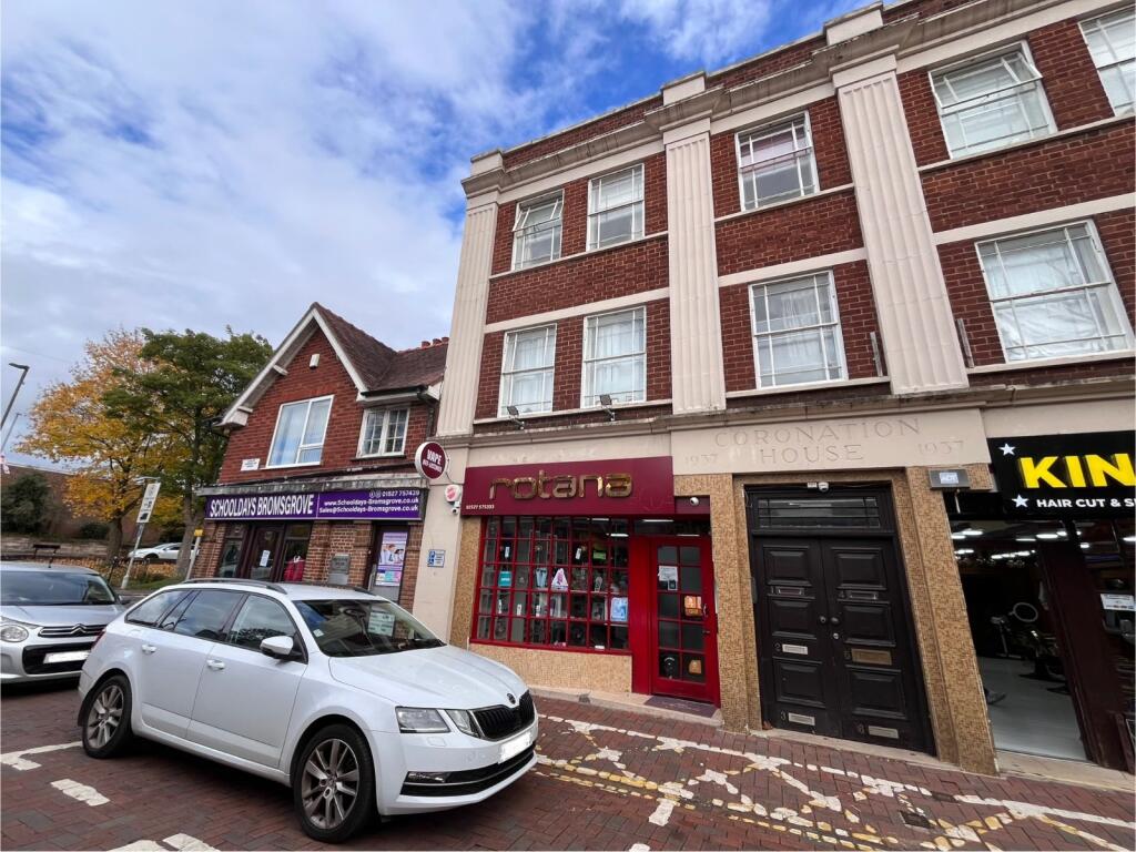Main image of property: Church Street, Bromsgrove, Worcestershire, B61
