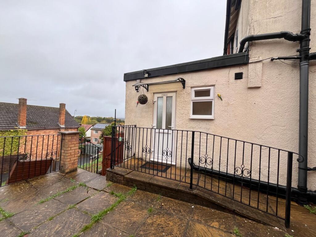 Main image of property: Ivor Road, Redditch, Worcestershire, B97