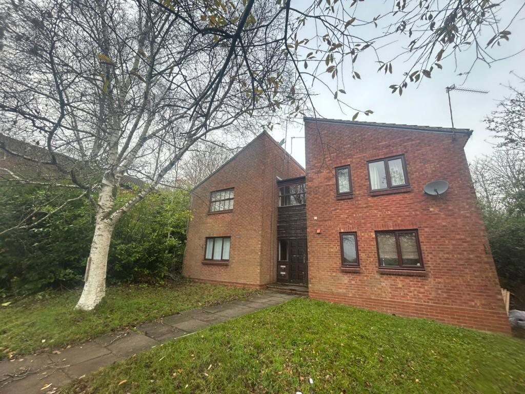 Main image of property: Rangeworthy Close, Redditch, Worcestershire, B97