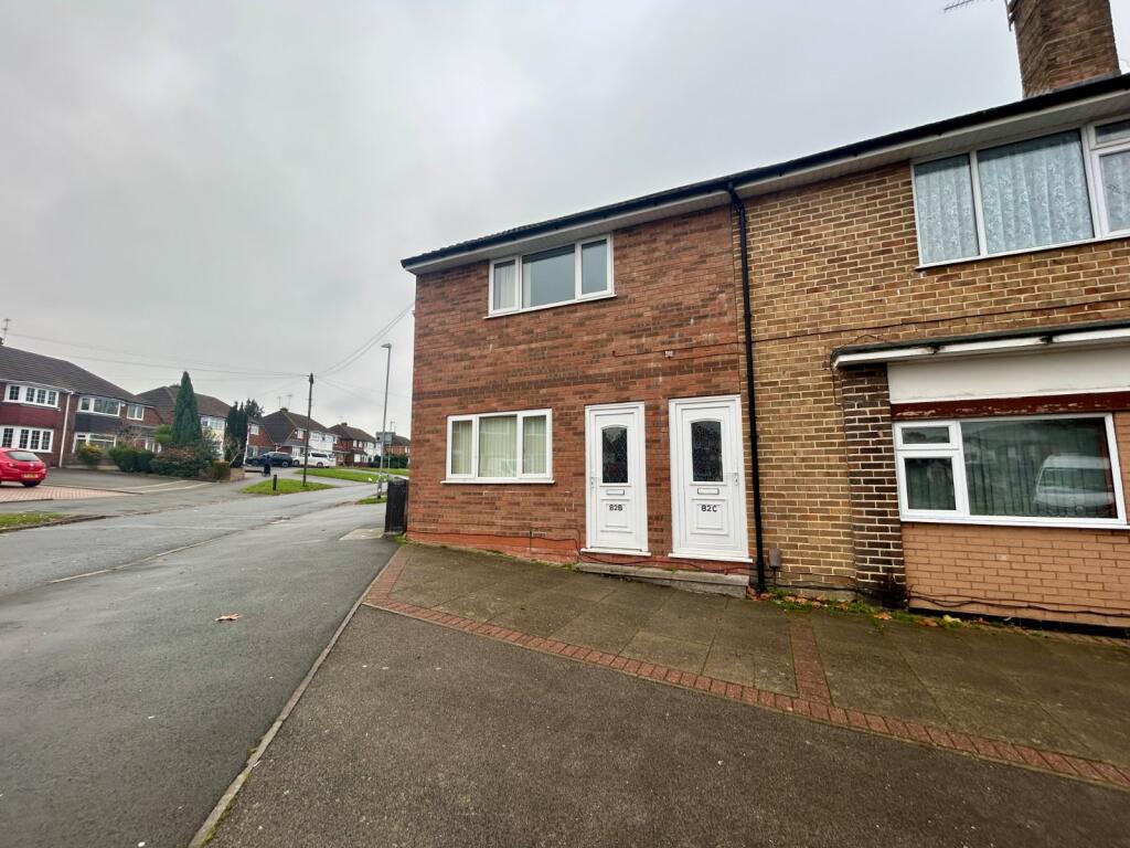 Main image of property: Windmill Avenue, Rubery, Rednal, Birmingham, B45