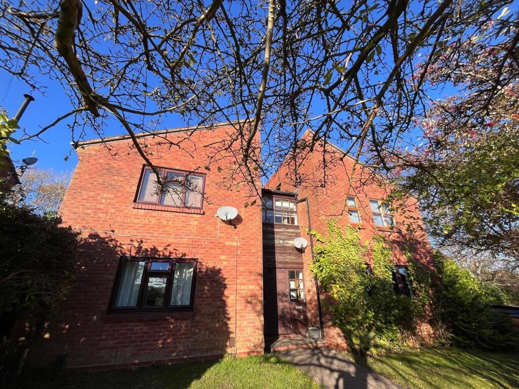 Main image of property: Rangeworthy Close, Redditch, Worcestershire, B97