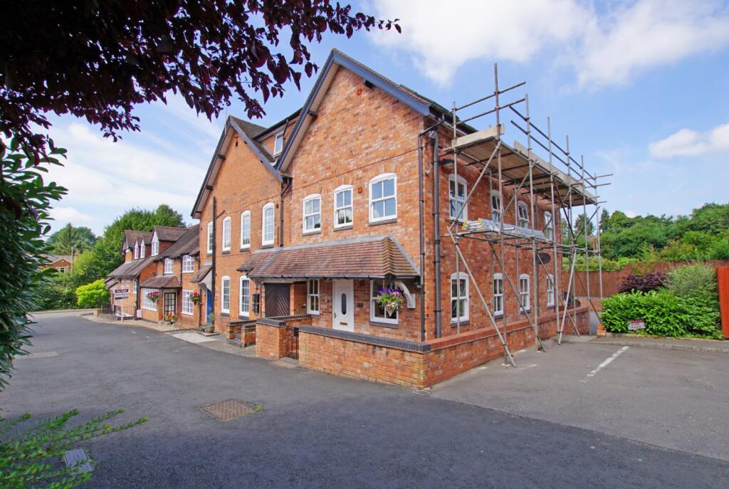 Main image of property: Station Road, Blackwell, Bromsgrove, Worcestershire, B60
