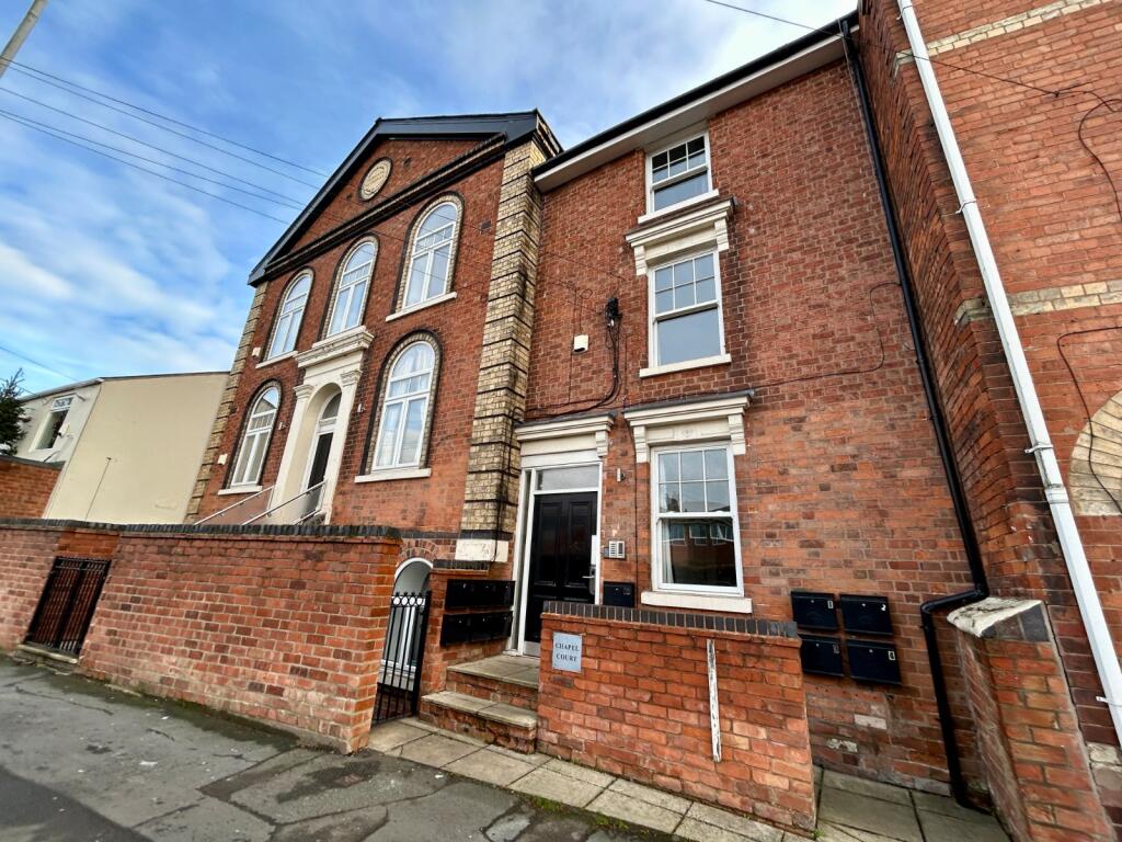 Main image of property: Birmingham Road, Bromsgrove, Worcestershire, B61