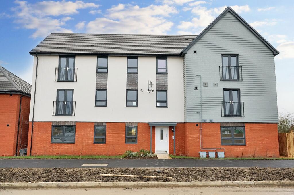 Main image of property: Campbell Drive, Upper Lighthorne, Leamington Spa, Warwickshire, CV33