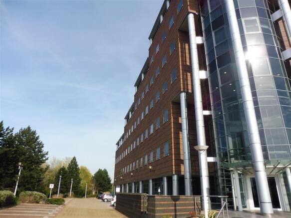 Main image of property: Waterfront West, Brierley Hill, DY5