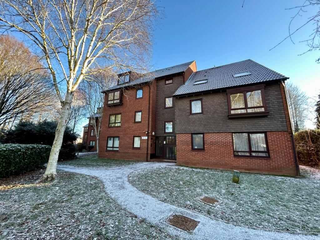 Main image of property: Sanders Road, Bromsgrove, Worcestershire, B61