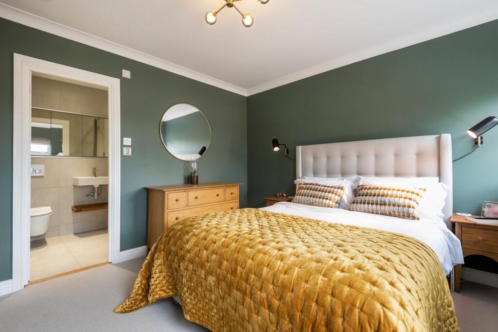 Main image of property: Malthouse Drive, Chiswick Riverside, London, W4