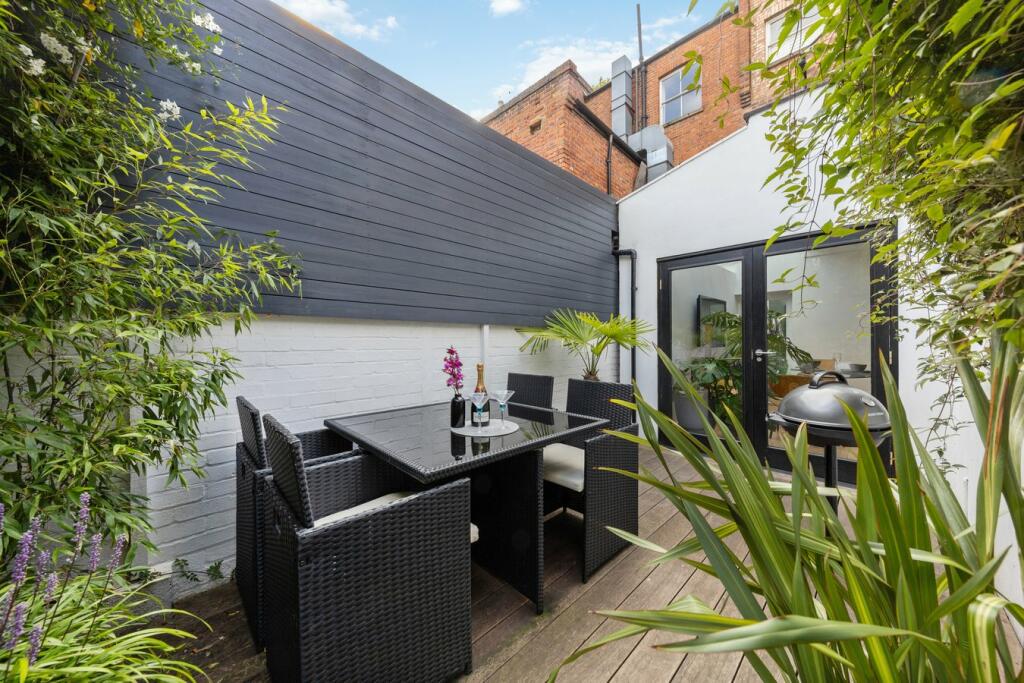 Main image of property: Acton Lane, Chiswick, London, W4