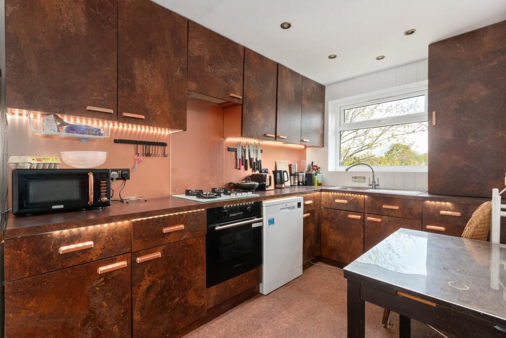 Main image of property: Park Road, Grove Park, Chiswick, W4