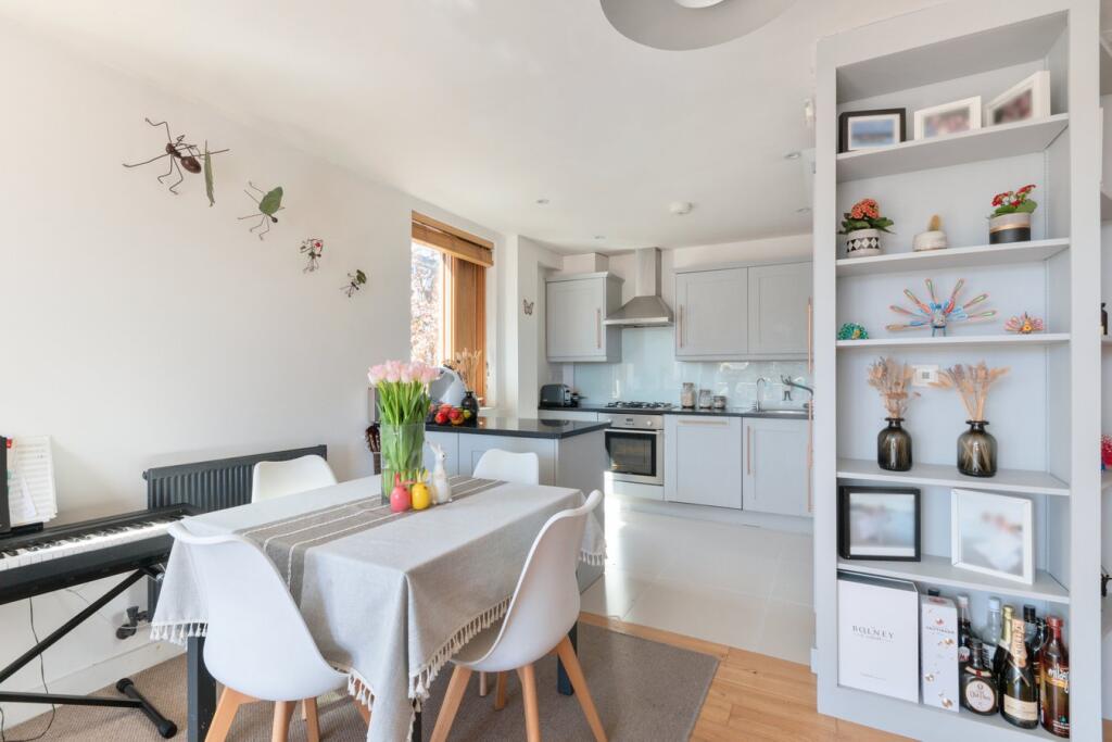 Main image of property: Steele Road, Chiswick , London, W4