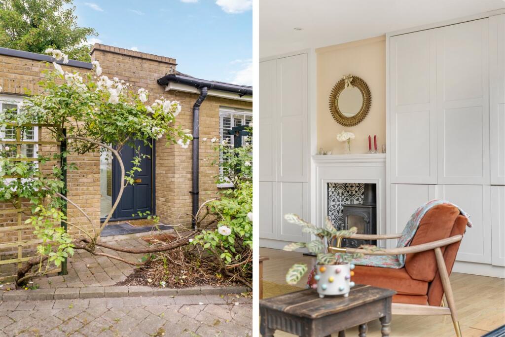 Main image of property: Jameson Close, Acton, London, W3