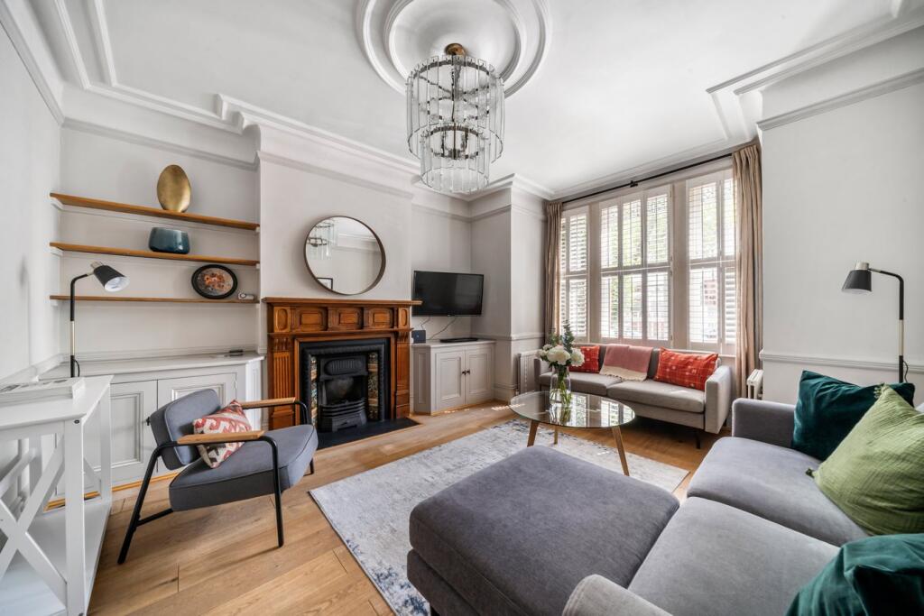 Main image of property: Rusthall Avenue, Bedford Park borders, Chiswick, W4