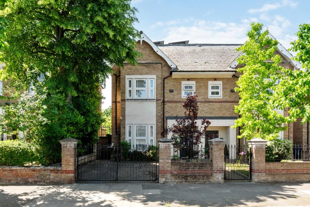 Main image of property: Rosemont Road, Acton, London, W3