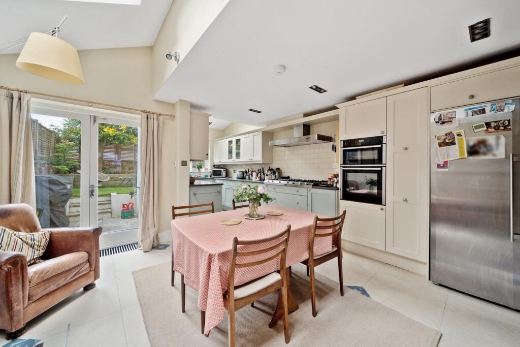 Main image of property: Berrymede Road, Chiswick, London, W4