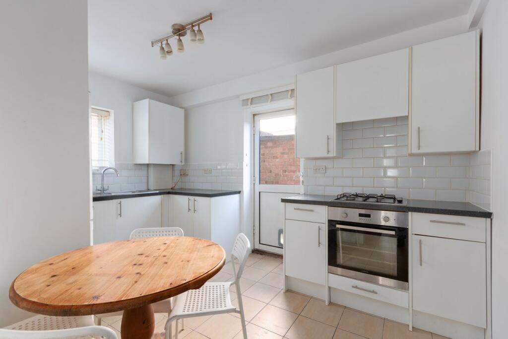 Main image of property: Heathfield Road, Acton, London, W3