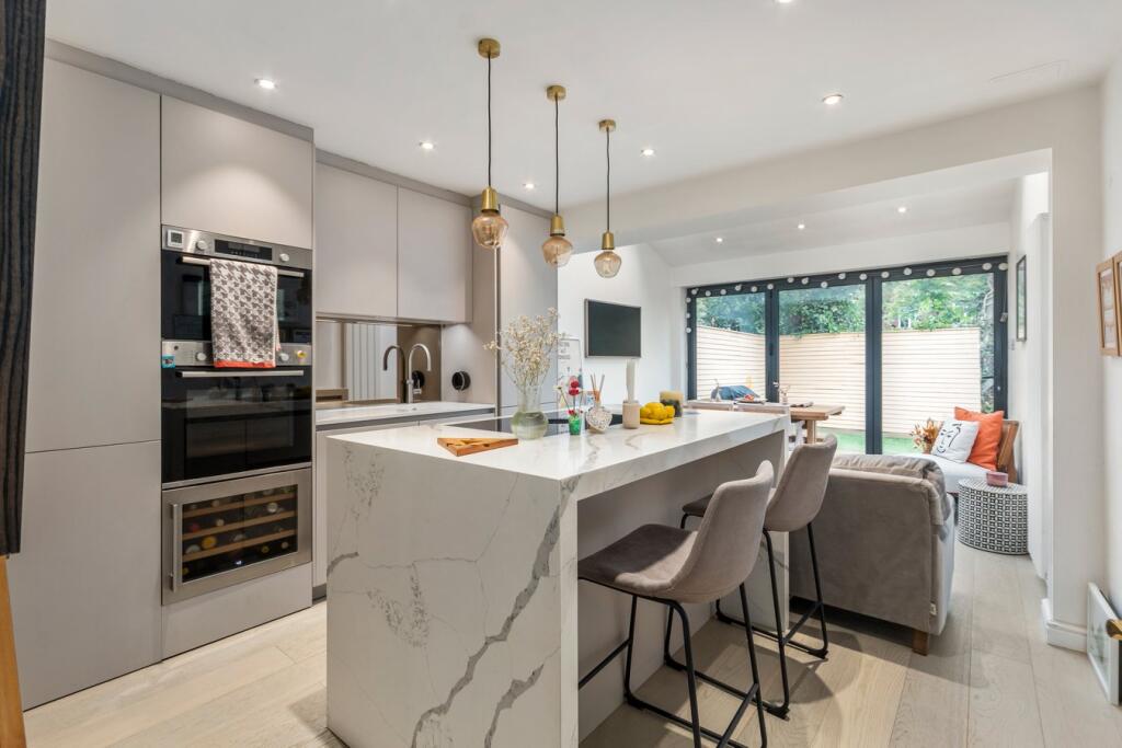 Main image of property: Waldeck Road, Strand on the Green, Chiswick, W4