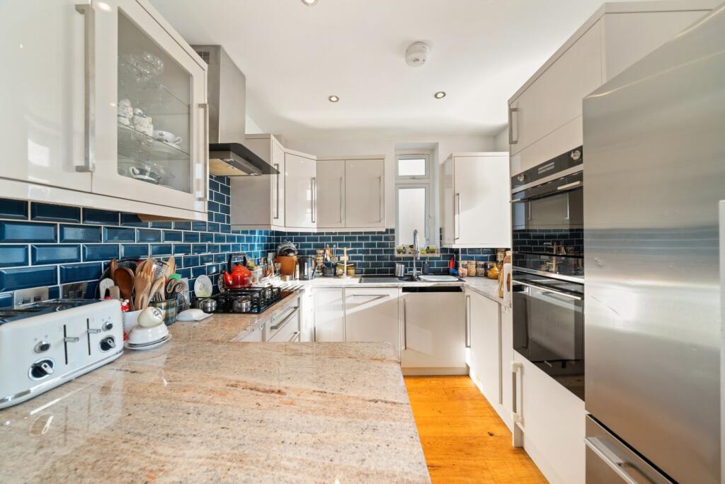 Main image of property: Ellesmere Road, Grove Park, Chiswick, W4