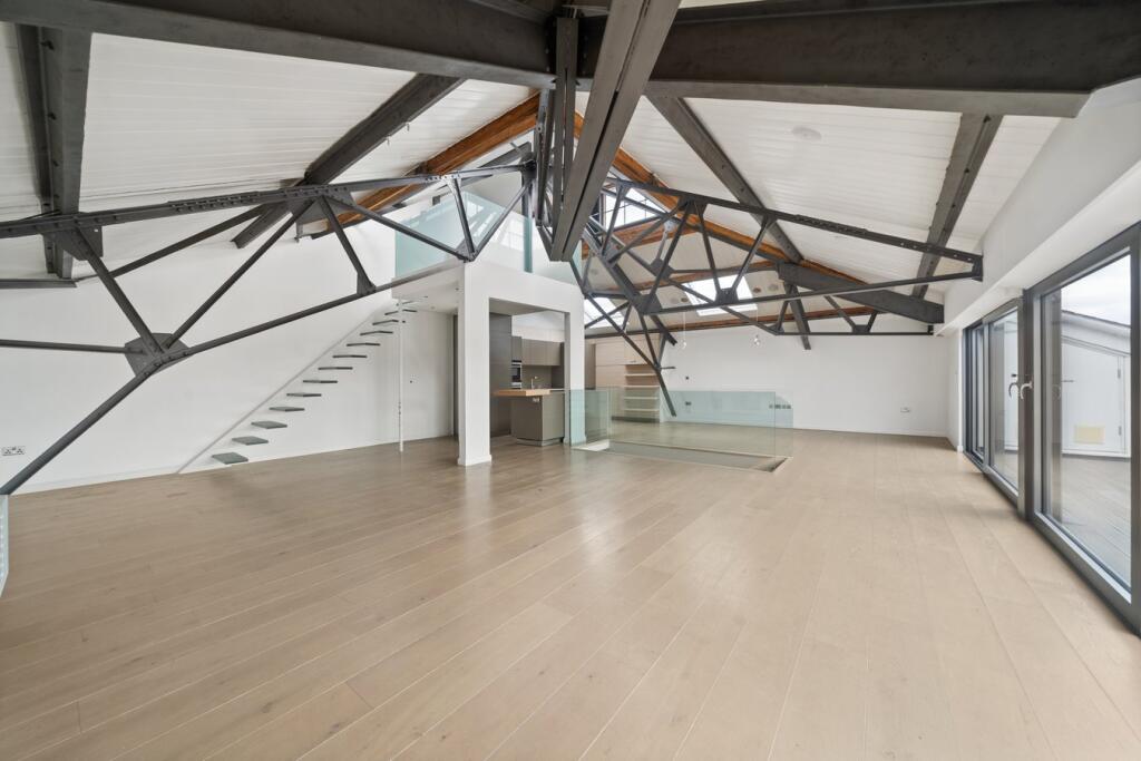 Main image of property: Chiswick High Road, Chiswick, London, W4