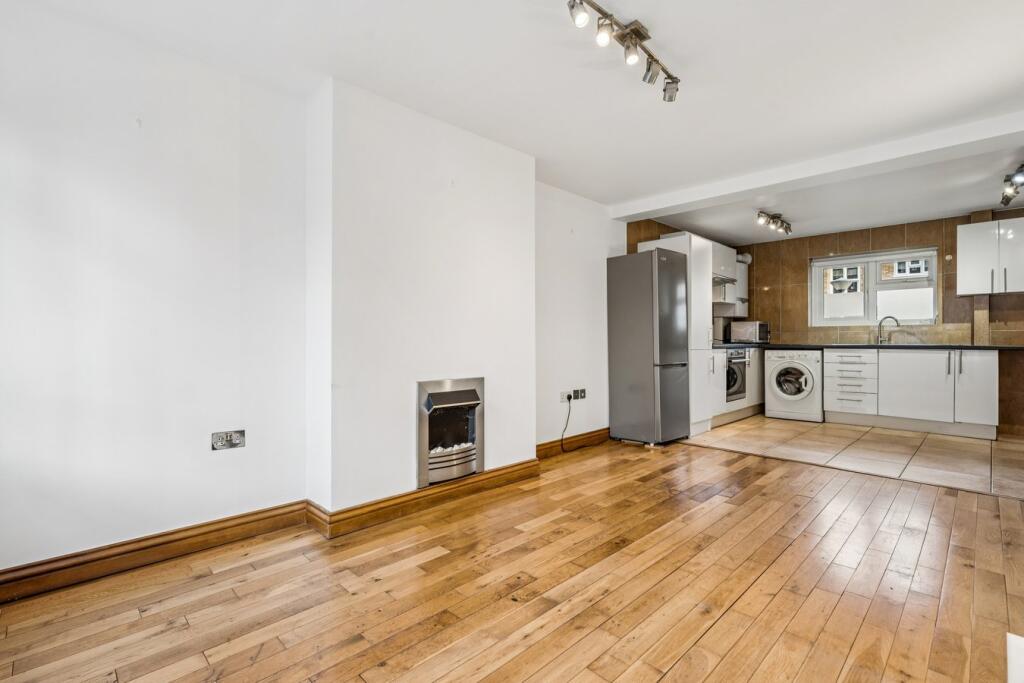 Main image of property: Carlton Road, Chiswick , London, W4