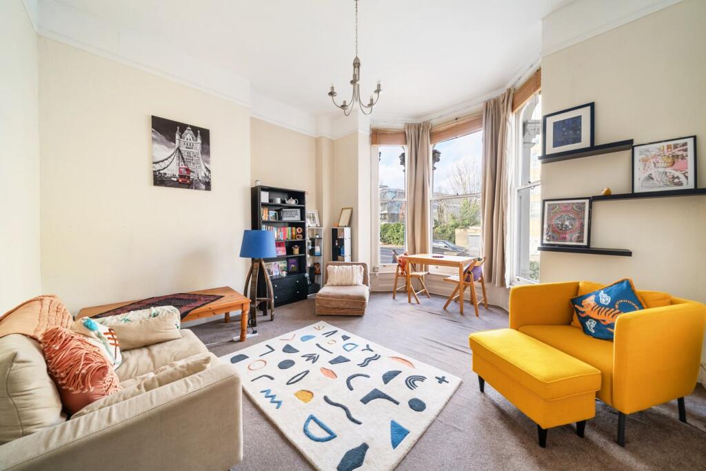 Main image of property: Chiswick High Road, Gunnersbury, London, W4